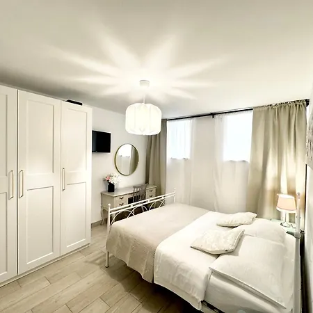 شقة Charming In Center سبليت